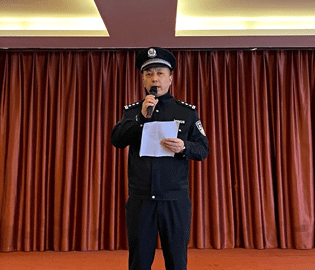 消防责任重于泰山，安全防范人人有责  ——尊时凯龙人生就博科技成功开展“119”消防学习和演练活动