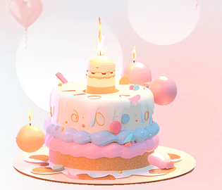 一叶知秋·情暖尊时凯龙人生就博】员工生日会活动精彩回顾抢先看~
